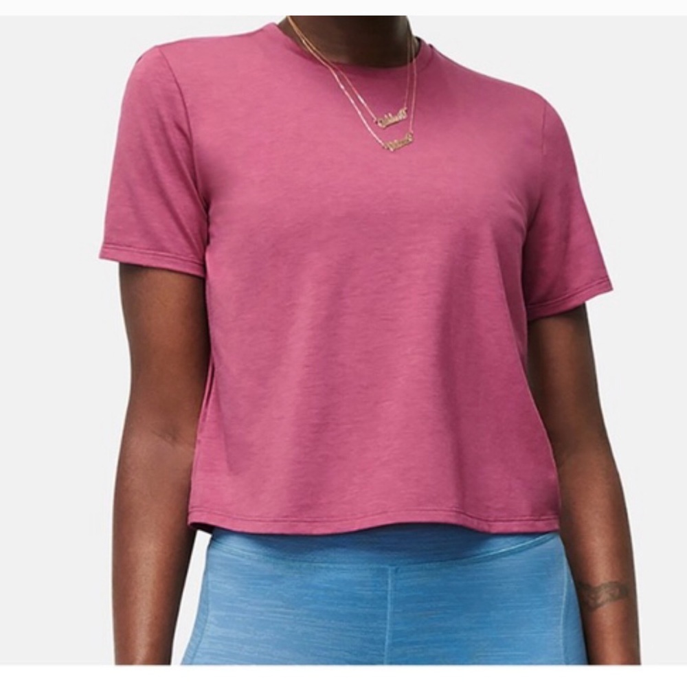 Outdoor Voices Sweatee Tee Shirt